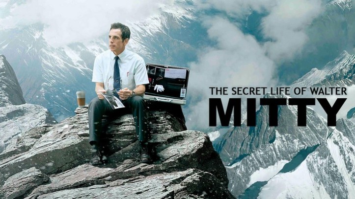 walter mitty banner
