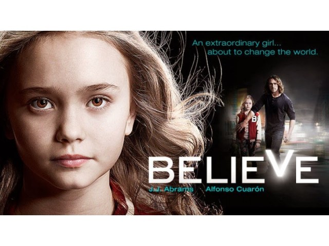 believe nbc banner