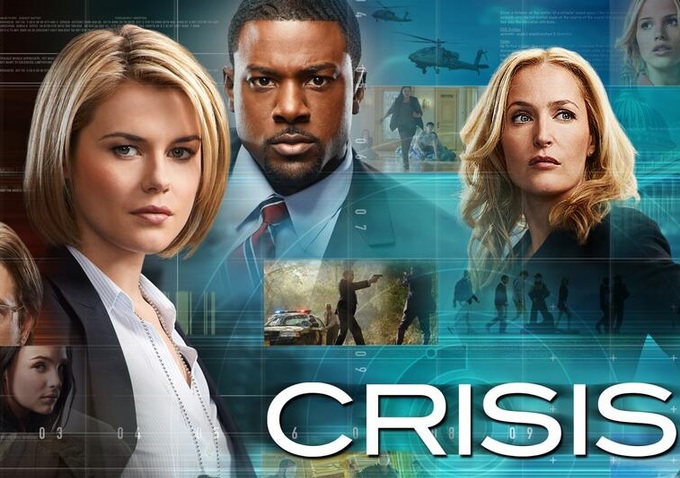crisis nbc