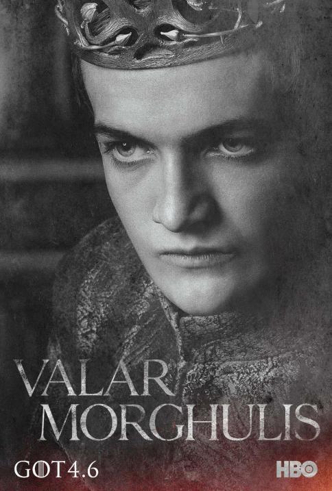 joffrey