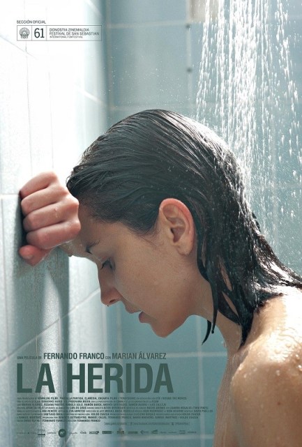 la_herida_poster