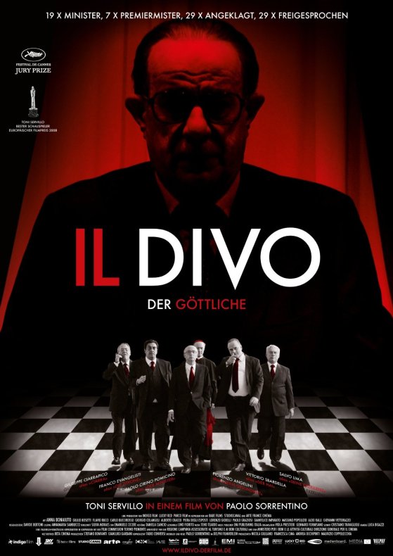 Il-Divo poster
