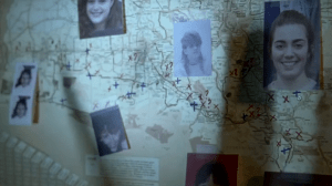 rust cohle evidences map true detective