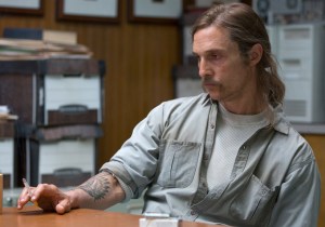rust cohle