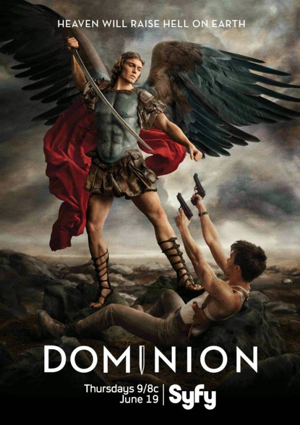 Dominion-Poster