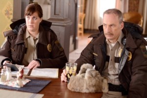 fargo still