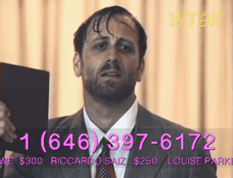 the black keys - fever - official video