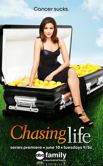 chasing life abc family