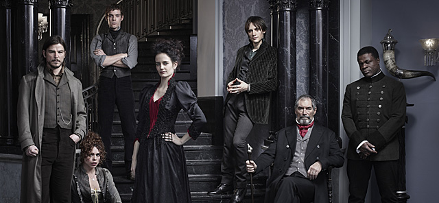 pennydreadfulpremiere