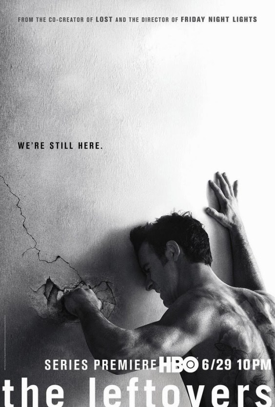 the leftovers hbo premiere art