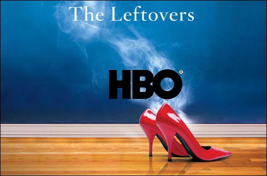 the leftovers