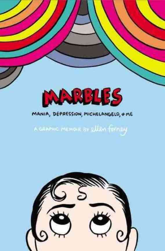 marbles majareta ellen forney