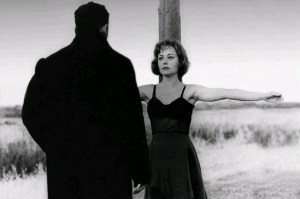 "Haz conmigo lo que quieras, me da igual"