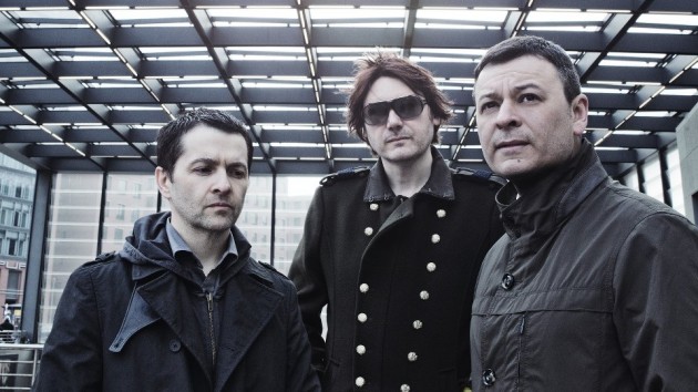 futurology manic street preachers