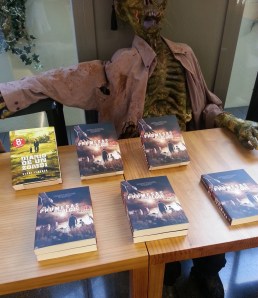 presentacion promesas de que algun dia 2