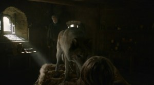 game of thrones (juego de tronos) 2x03 - 02 - verano bran