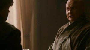 game of thrones (juego de tronos) 2x03 - 15 - varys