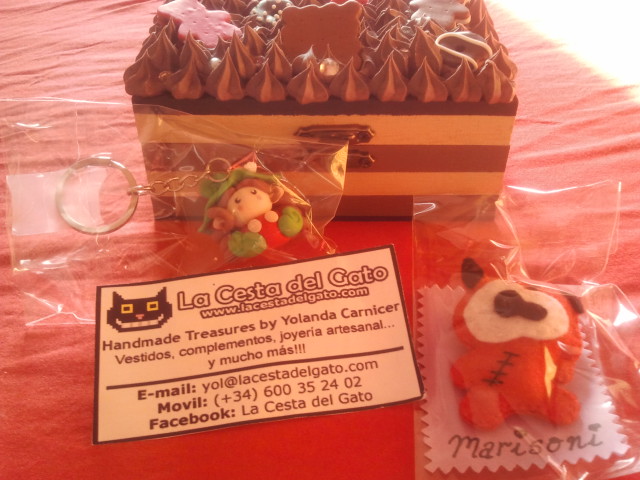 Regalitos
