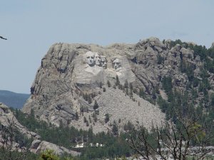 Monte Rushmore
