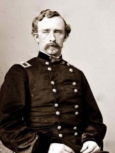 General Custer