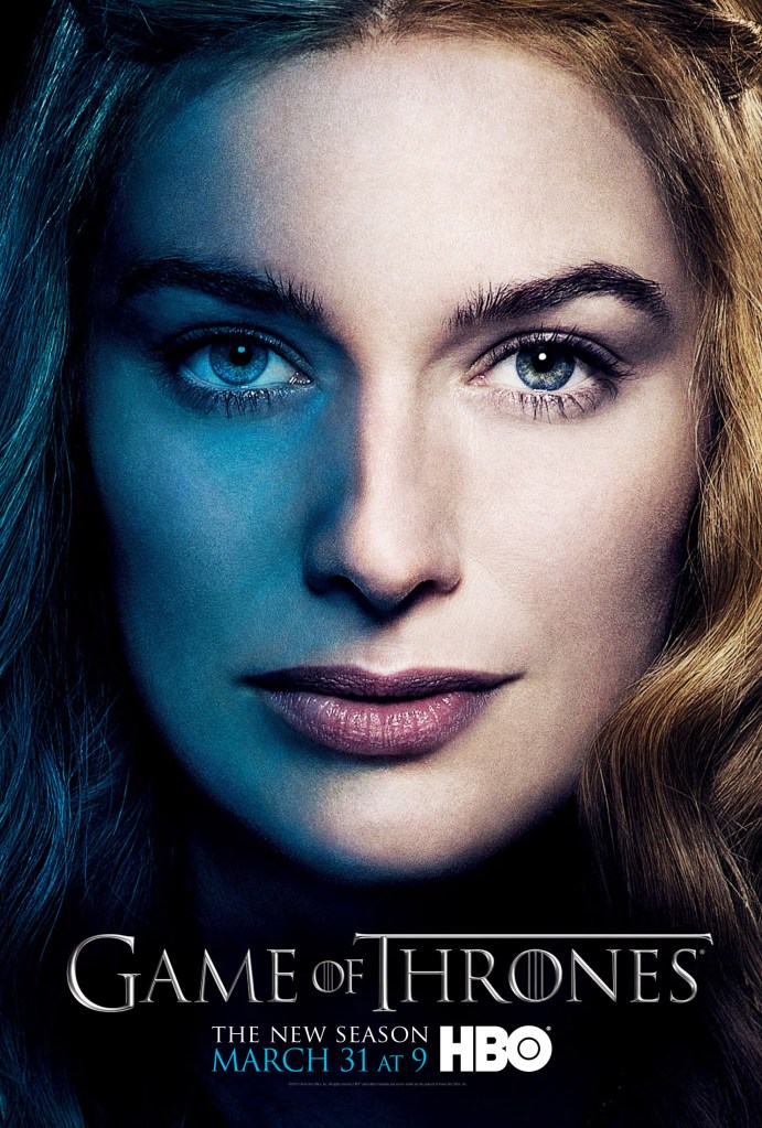 Cersei Lannister