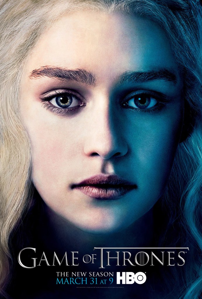Daenerys Targaryen