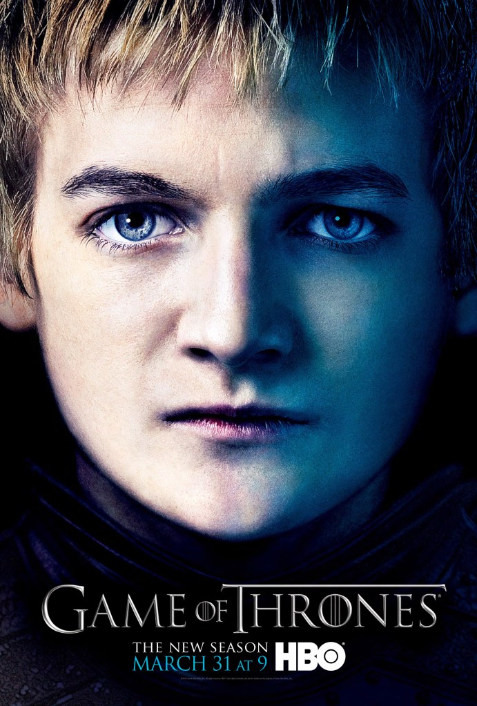Geoffrey Baratheon
