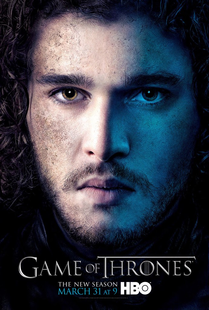 Jon Nieve