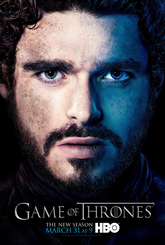 Rob Stark