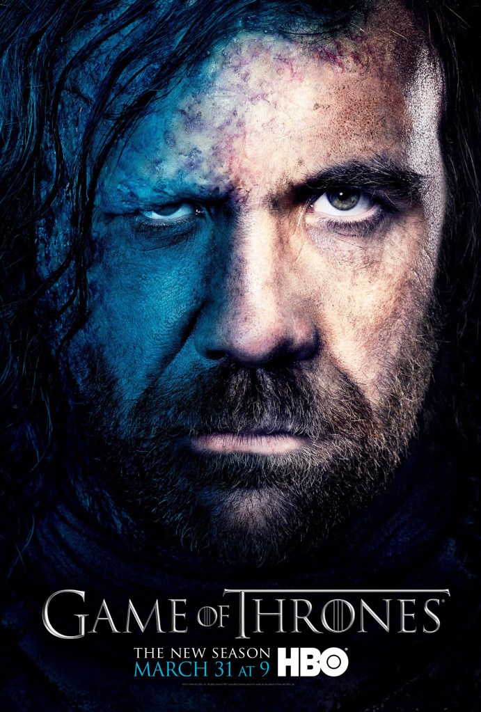 El Perro, Sandor Clegane