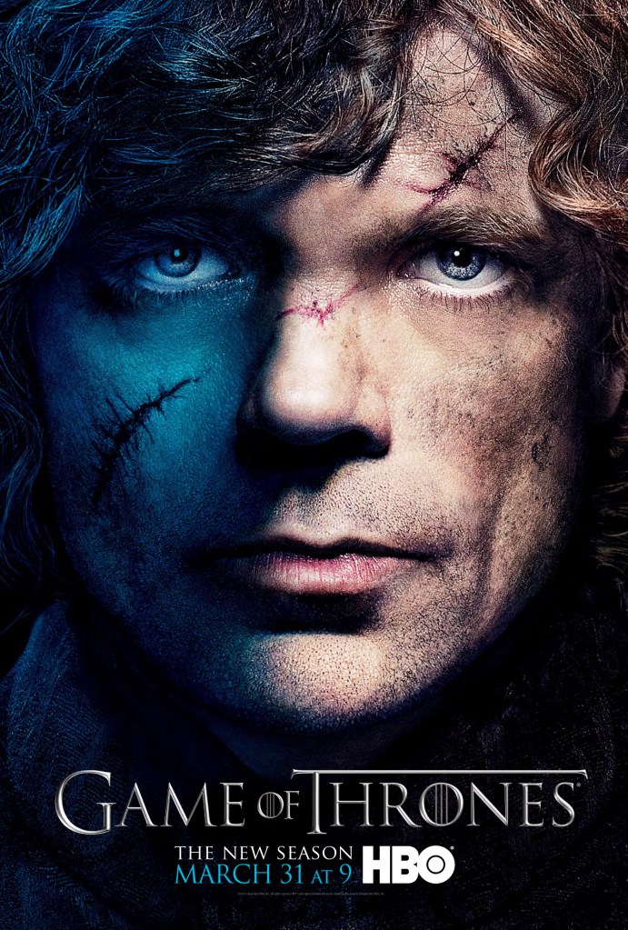 Tyrion Lannister