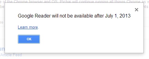 rip google reader