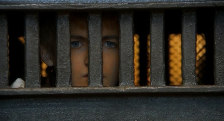 juego de tronos 3x01 geoffrey