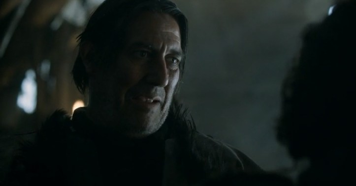 Mance Rayder