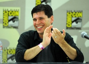 Max Brooks