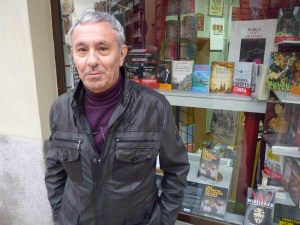 Luis Gutierrez Maluenda