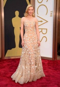 cate blanchett