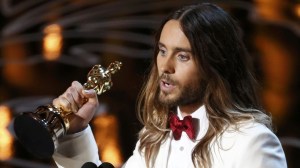 jared leto