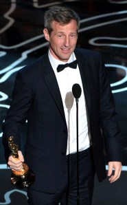 spike jonze