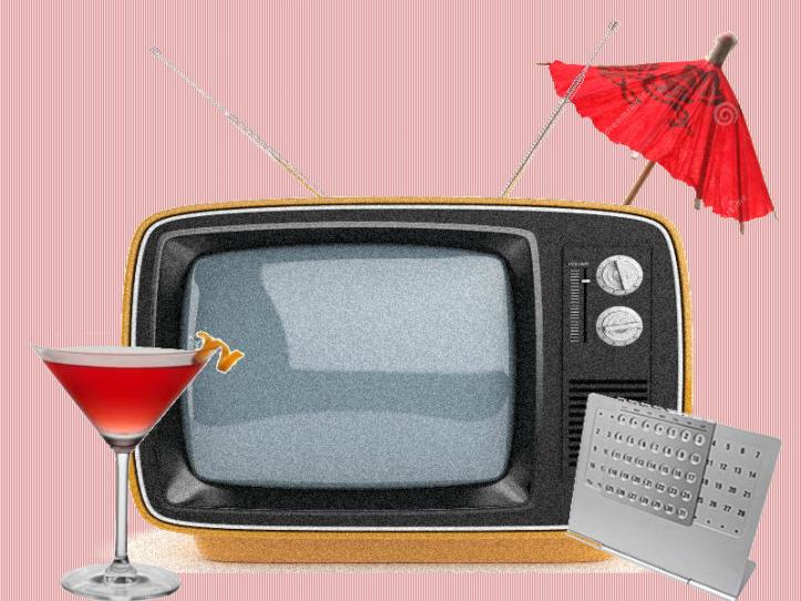 calendario series verano