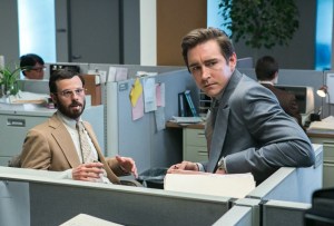 Halt-and-catch-fire