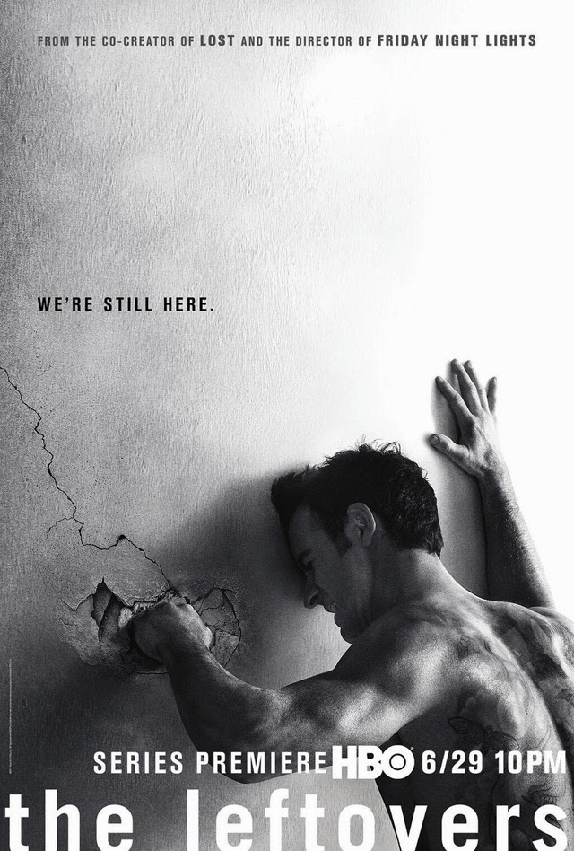the leftovers hbo premiere art