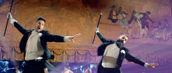 capital cities - safe and sound