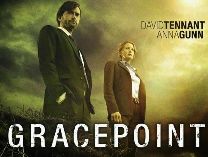 gracepoint poster