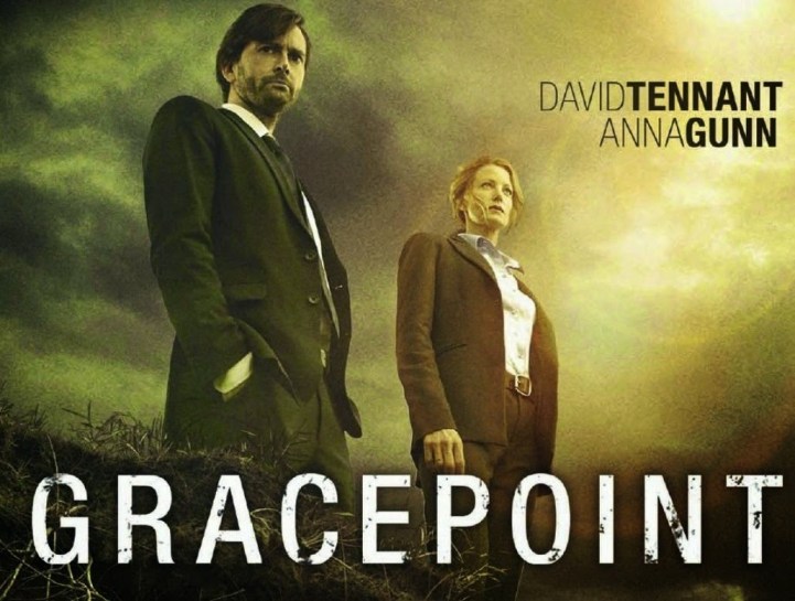 gracepoint poster
