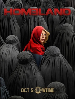 homeland season 4