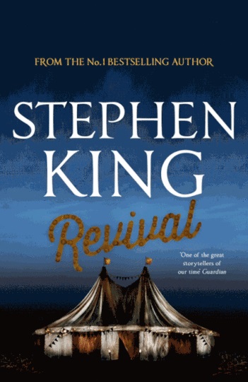 revival stephen king