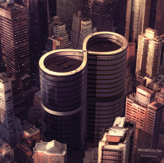 forever cover sonic highways