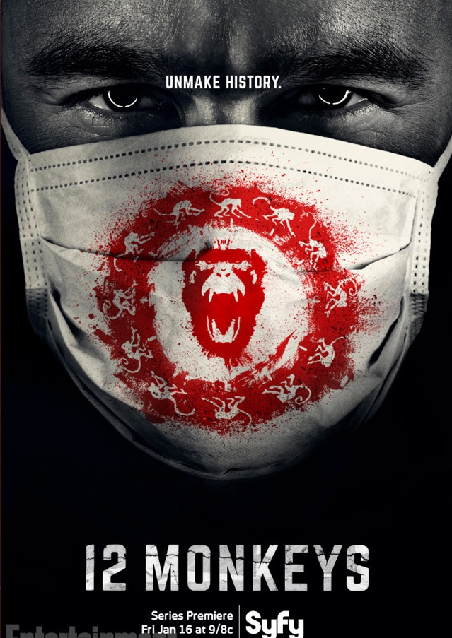 12monkeysposter
