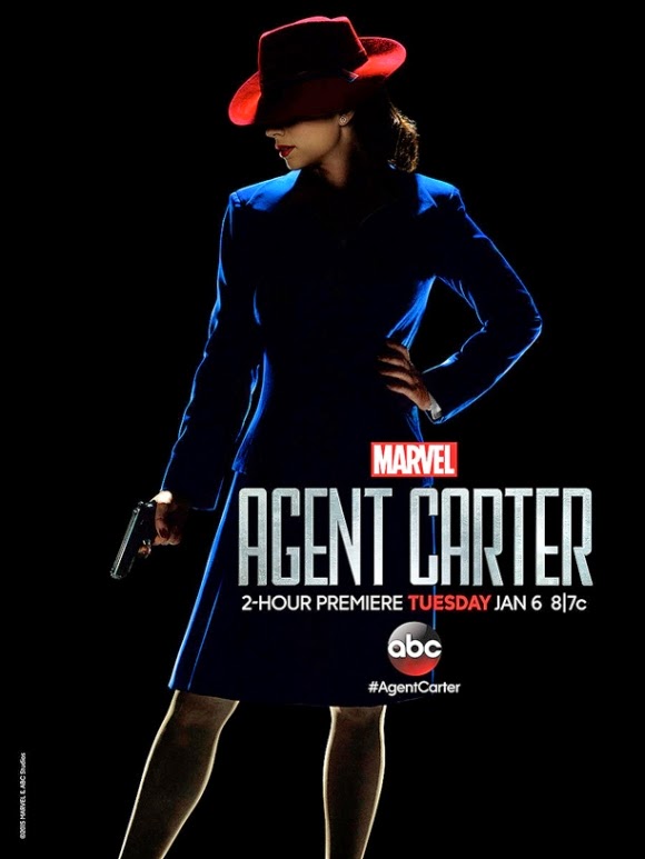 agent-carter